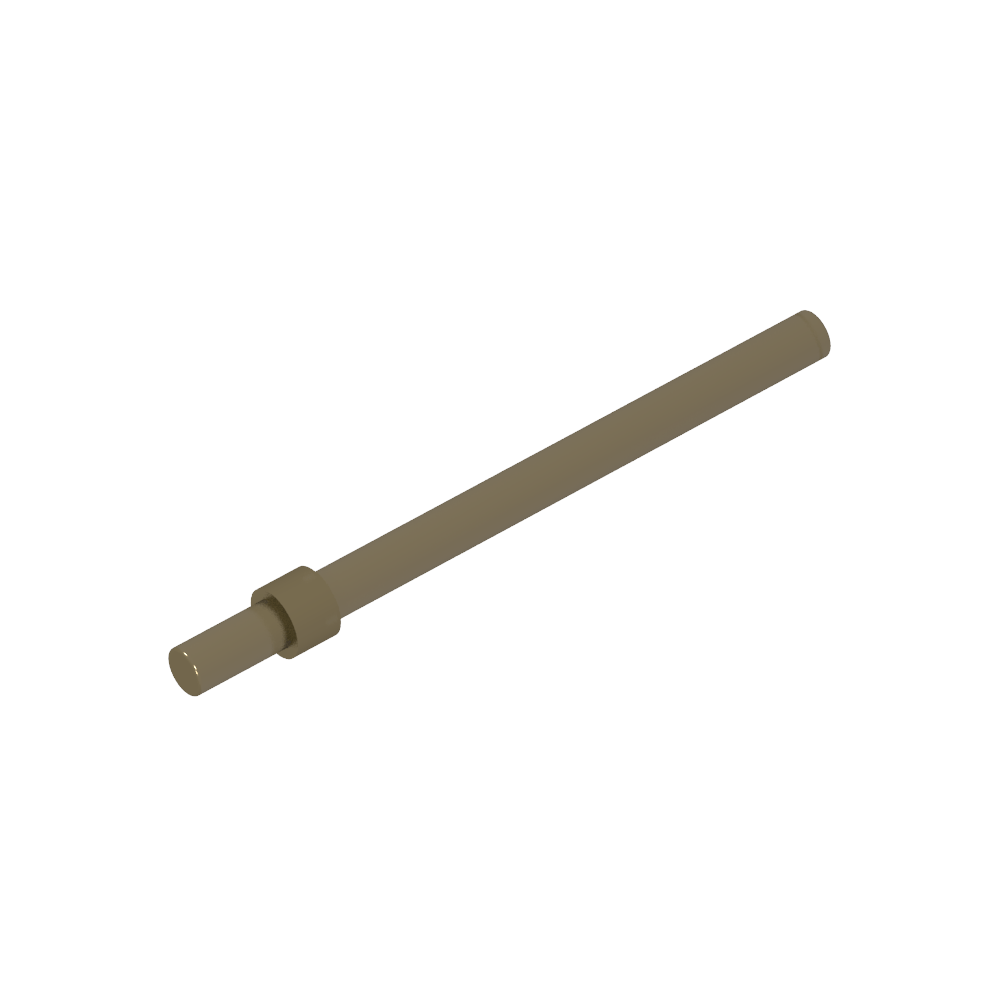 Gobricks GDS-905 Bar 6L with S - Science Olympiad review and price