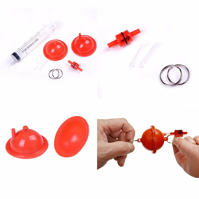 Magdeburg Hemispheres DIY Phys - Science And Invention review and price